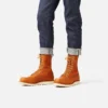 8-inch Classic Moc® herrstövlar i Oro Legacy-läder