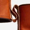 8-inch Classic Moc® herrstövlar i Oro Legacy-läder