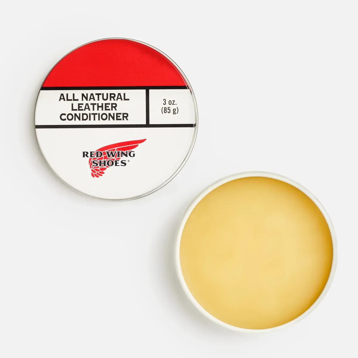 All Natural Leather Conditioner – lädervårdsprodukt – vård