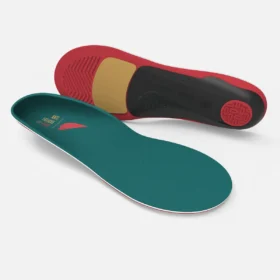 Anti Fatigue Elite ortopediska inläggssulor