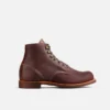 Blacksmith 6-tums stövlar i Briar Oil Slick-läder