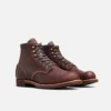 Blacksmith 6-tums stövlar i Briar Oil Slick-läder