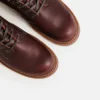 Blacksmith 6-tums stövlar i Briar Oil Slick-läder