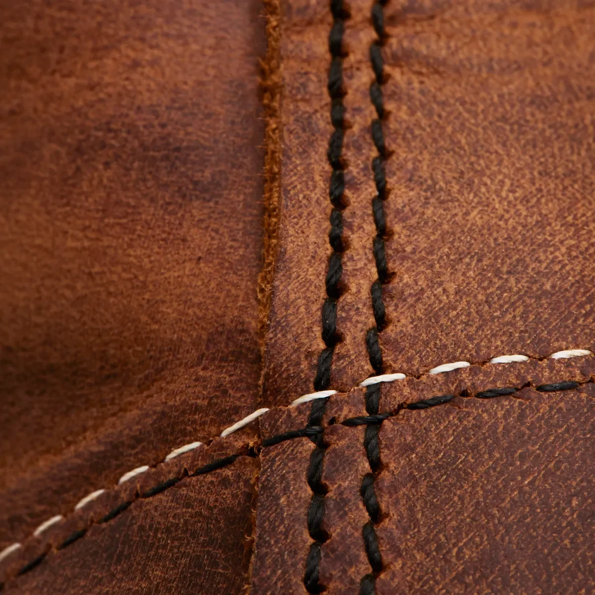 Blacksmith 6-tums stövlar i Copper Rough & Tough-läder