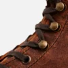Blacksmith 6-tums stövlar i Copper Rough & Tough-läder