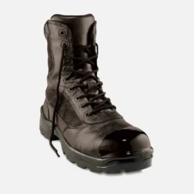 Brown Tuff Toe lädervårdsprodukt – skydd