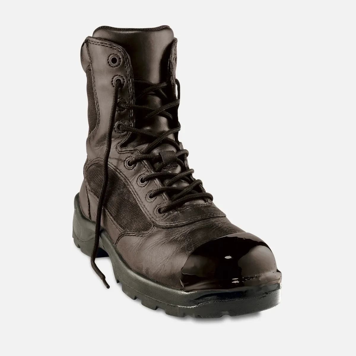 Brown Tuff Toe lädervårdsprodukt – skydd