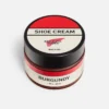 Burgundy Shoe Cream – lädervårdsprodukt – vård