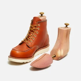 Cedar Boot Tree – förvaringsprodukt för stövlar i cederträ