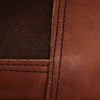 Classic Chelsea – kort damstövl i Amber Harness-läder