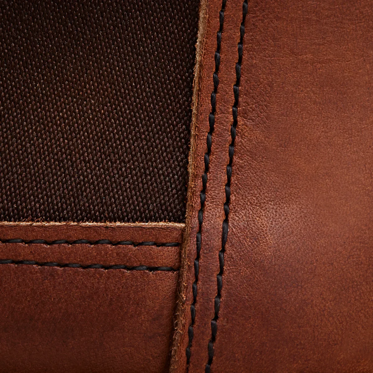 Classic Chelsea – kort damstövl i Amber Harness-läder
