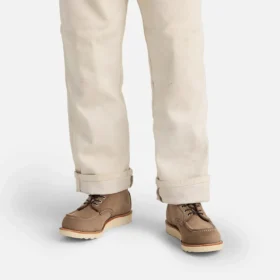 Classic Moc® 6-tums Classic Moc för herr i Sandstone Mohave-läder