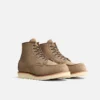 Classic Moc® 6-tums Classic Moc för herr i Sandstone Mohave-läder