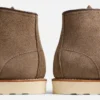 Classic Moc® 6-tums Classic Moc för herr i Sandstone Mohave-läder