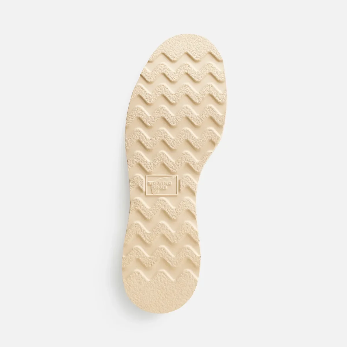 Classic Moc® Herrstövlar 6-Inch Classic Moc i chokladbrunt Muleskinner-läder