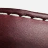 Classic Moc® 6-tums herrkänga i Black Cherry Excalibur-läder