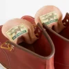 Classic Moc® 6-tums herrstövl
Classic Moc® 6-tums herrstövl i Oro Russet-läder