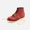 Classic Moc® 6-tums herrstövl
Classic Moc® 6-tums herrstövl i Oro Russet-läder