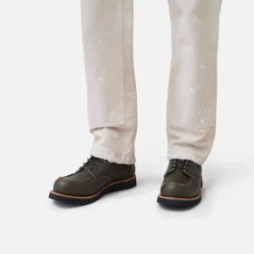Classic Moc® 6-tums stövlar i Alpine Portage-läder