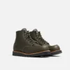 Classic Moc® 6-tums stövlar i Alpine Portage-läder