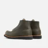 Classic Moc® 6-tums stövlar i Alpine Portage-läder