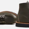 Classic Moc® 6-tums stövlar i Alpine Portage-läder