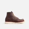 Classic Moc® 6-tums stövlar i Briar Oil Slick-läder