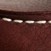 Classic Moc® 6-tums stövlar i Briar Oil Slick-läder