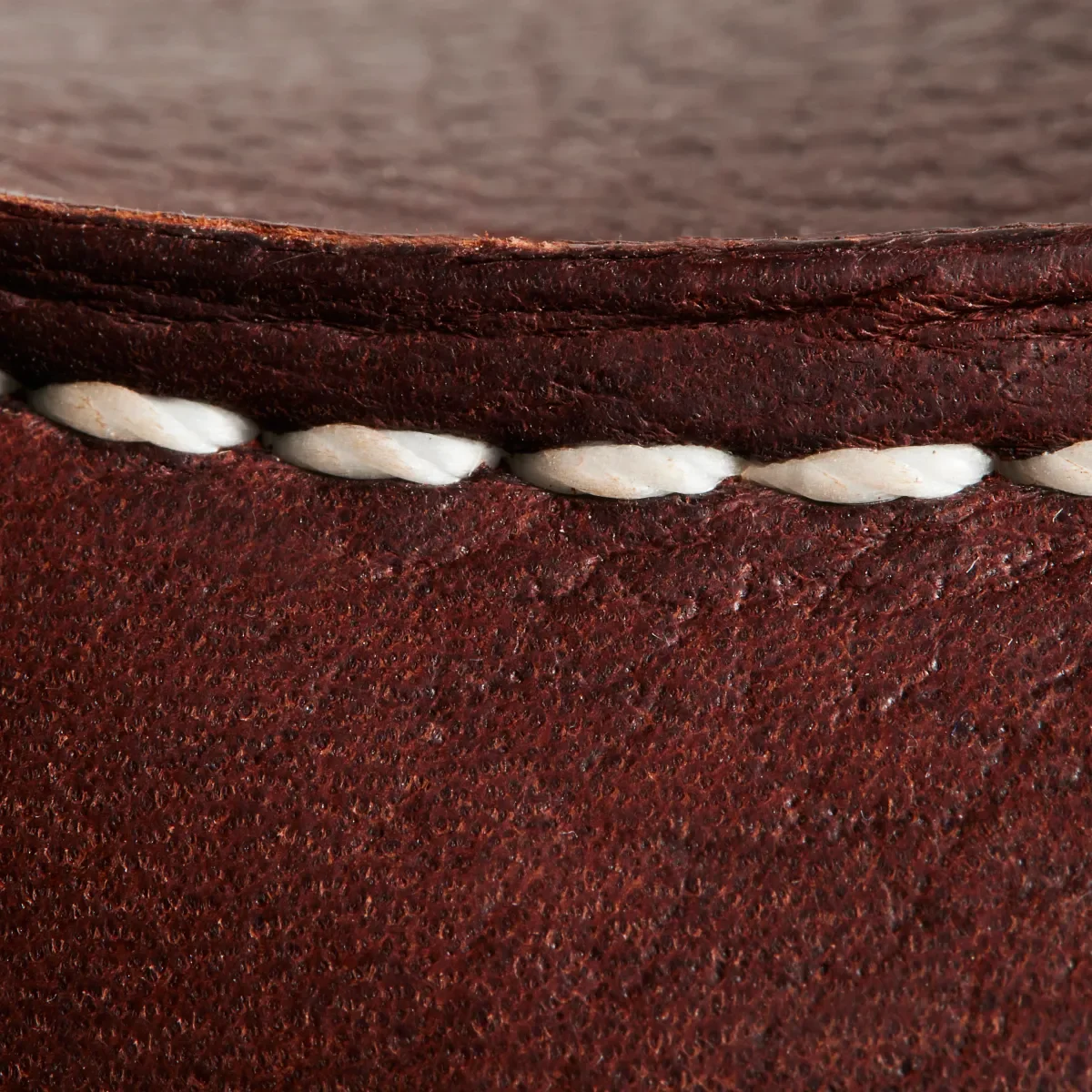 Classic Moc® 6-tums stövlar i Briar Oil Slick-läder