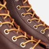 Classic Moc® 6-tums stövlar i Briar Oil Slick-läder