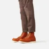 Classic Moc® 6-tums stövlar i Oro Legacy-läder