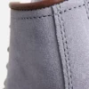 Classic Moc® damstövlar i Abilene-läder i färgen Dusty Lavender