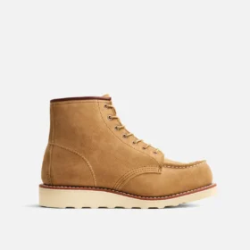 Classic Moc® för dam 6-tums Classic Moc i Hawthorne Muleskinner-läder