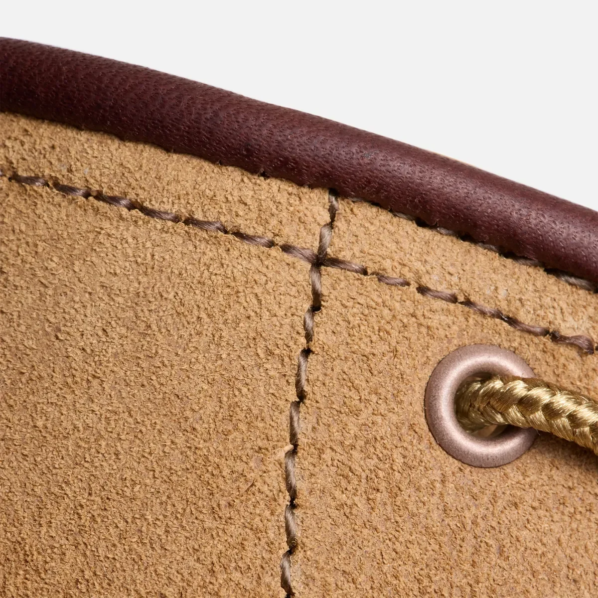 Classic Moc® för dam 6-tums Classic Moc i Hawthorne Muleskinner-läder
