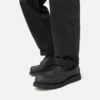 Classic Moc® Herrstövlar, 6 tum, i svart Harness-läder