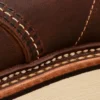 Classic Moc® herrstövlar, 6-tums, i Copper Rough & Tough-läder