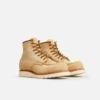 Classic Moc® herrstövlar, 6-tums, i Hawthorne Abilene-läder