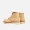 Classic Moc® herrstövlar, 6-tums, i Hawthorne Abilene-läder