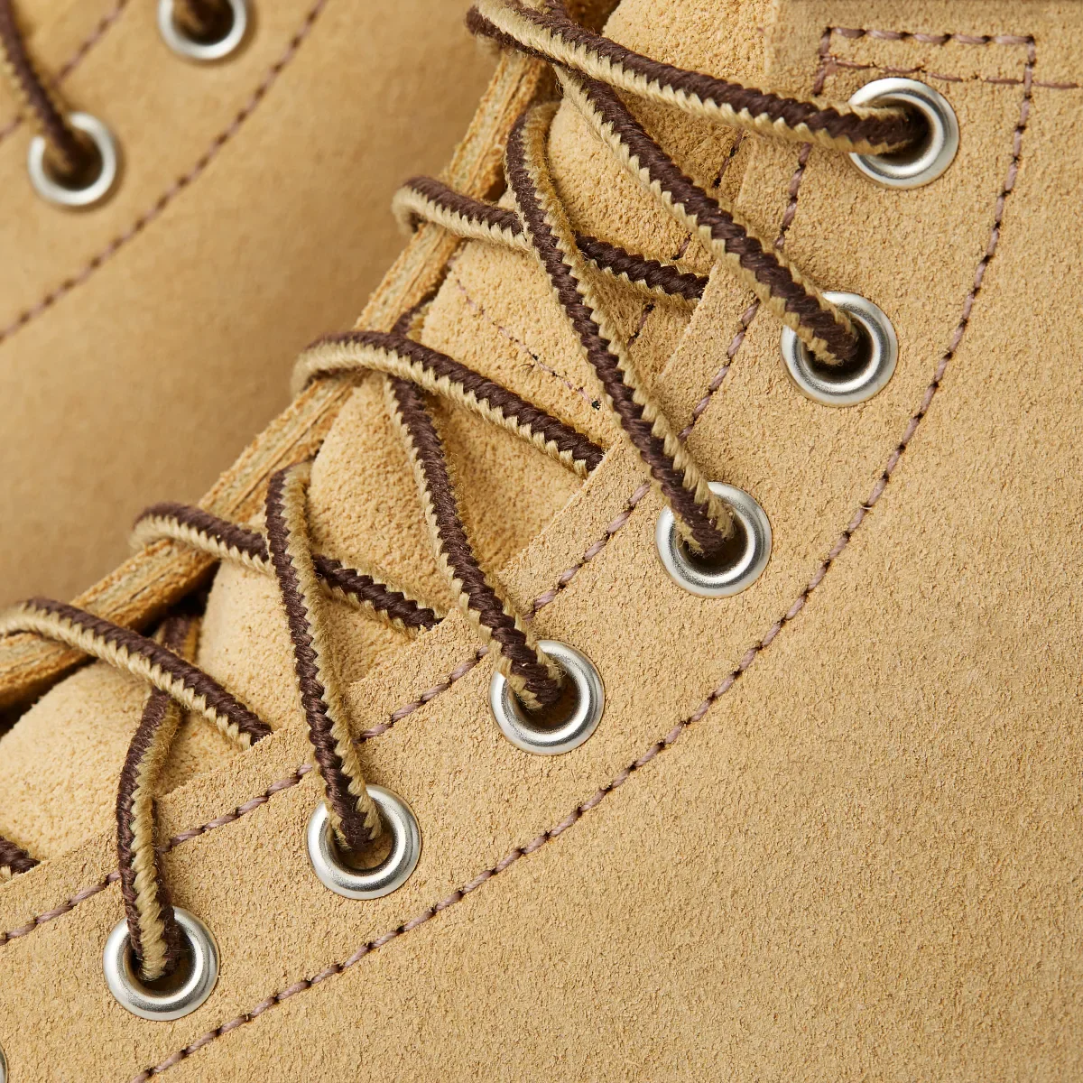 Classic Moc® herrstövlar, 6-tums, i Hawthorne Abilene-läder