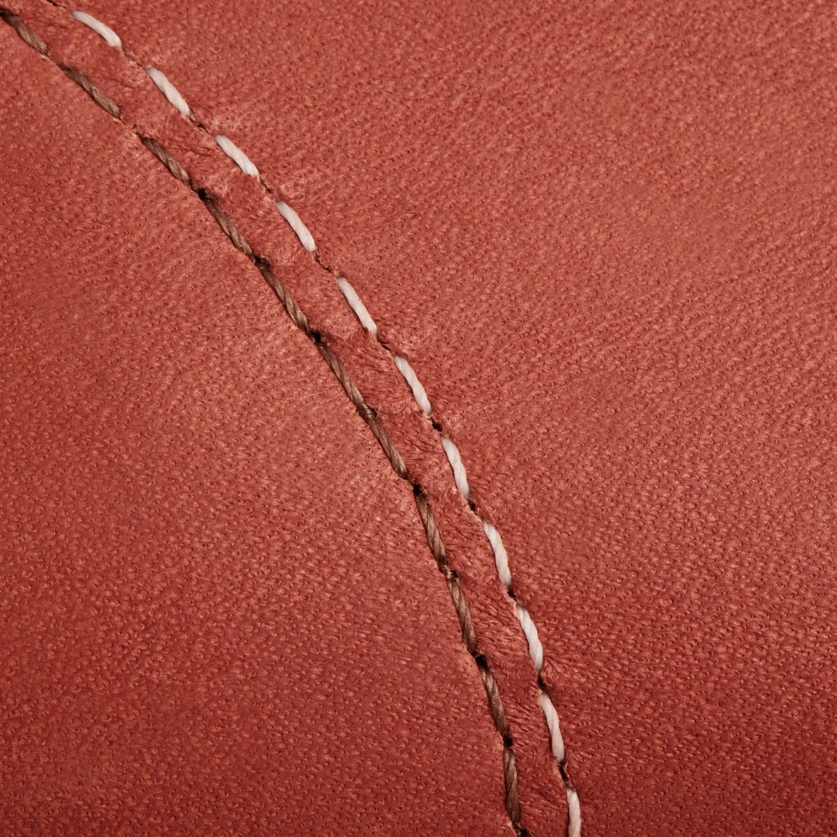 Classic Moc® kort damstövl i Auburn Legacy-läder