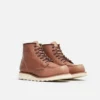 Classic Moc® kort damstövl i Mocha Oro-iginal-läder