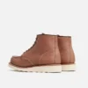 Classic Moc® kort damstövl i Mocha Oro-iginal-läder
