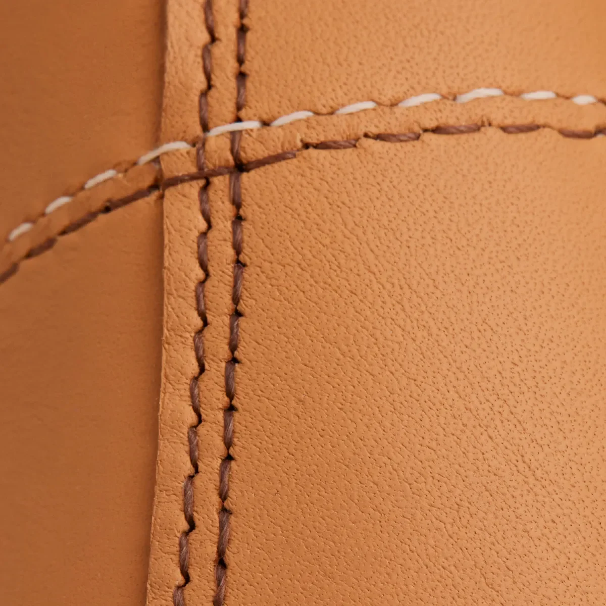 Classic Moc® kort damstövl i tanfärgat Boundary-läder