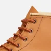 Classic Moc® kort damstövl i tanfärgat Boundary-läder