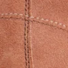 Classic Moc®-kortstövlar för dam i Abilene-läder i färgen Dusty Rose