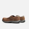 ComfortPro herrskor med skyddshättor, slip-on