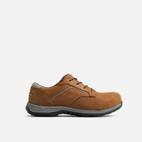 ComfortPro Oxford med skyddshättor för män