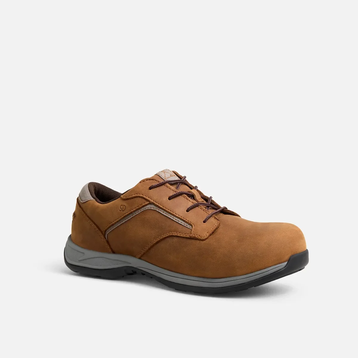 ComfortPro Oxford med skyddshättor för män