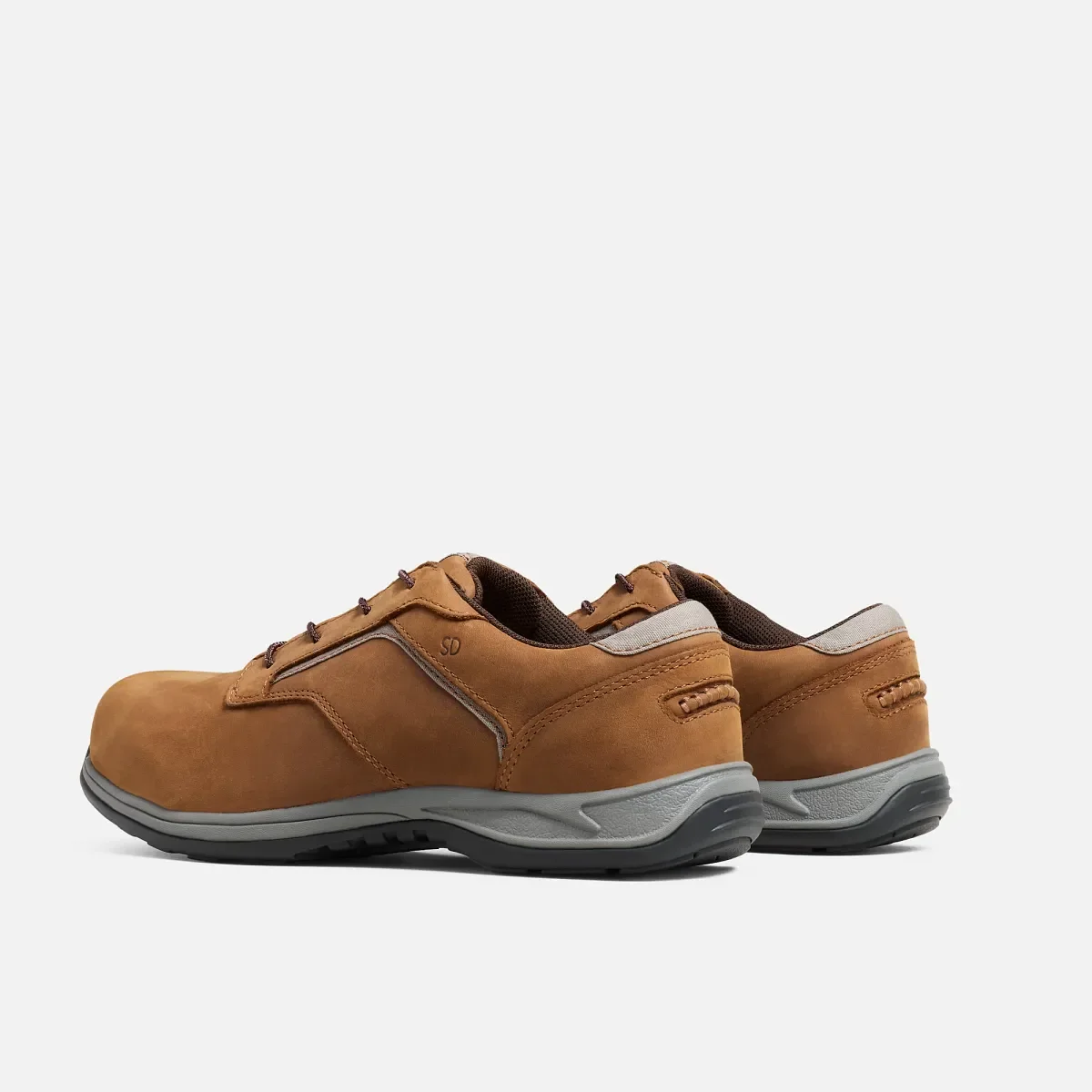 ComfortPro Oxford med skyddshättor för män