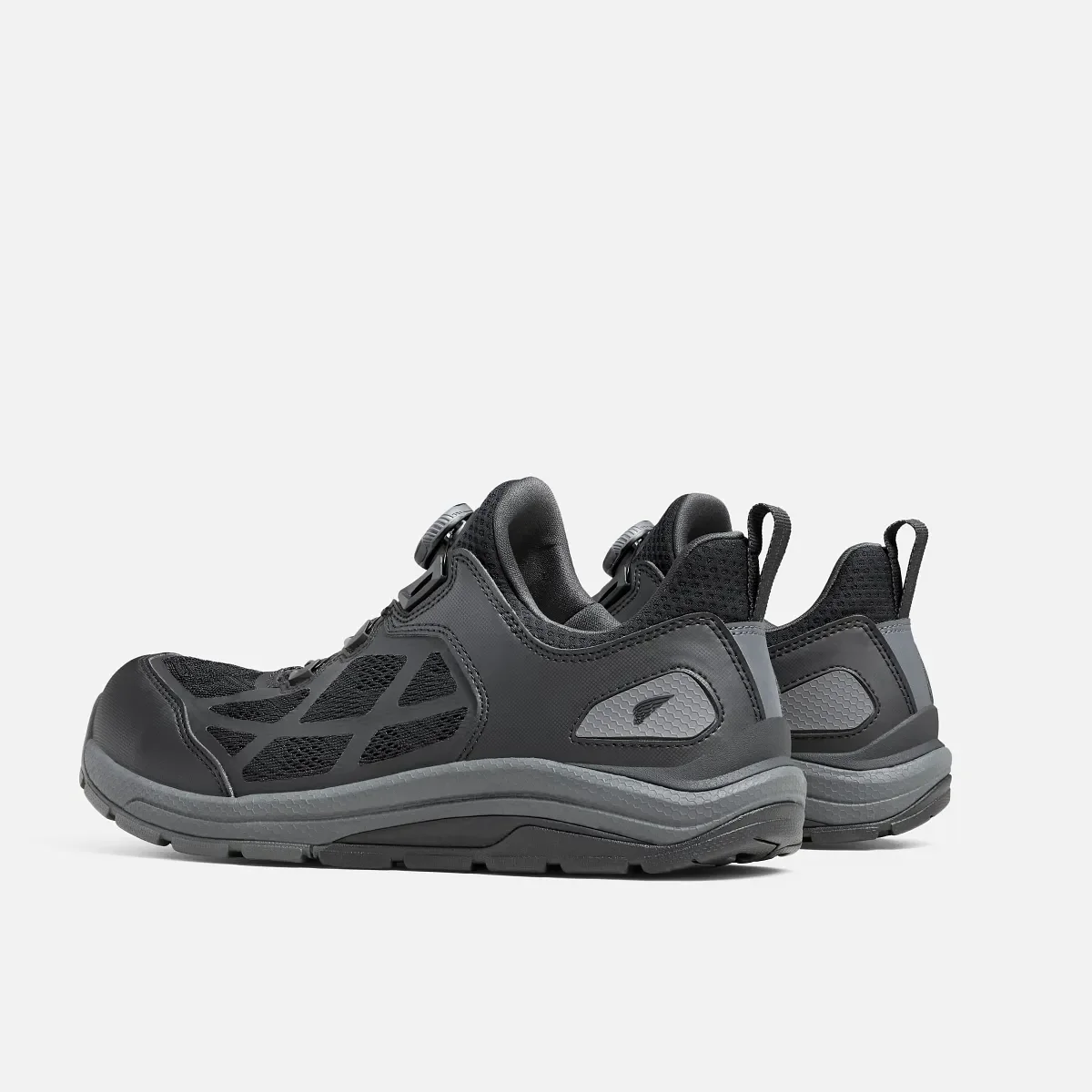 CoolTech™ Athletics arbetssko för män med skyddshättor